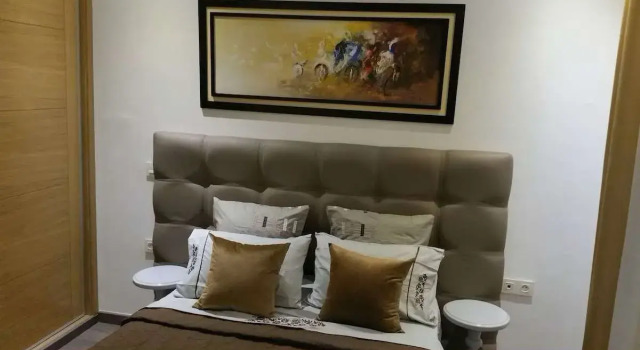 Appartement De Luxe Dans Résidence Avec Jardin Et Deux Piscines, Забронировать Апартаменты/квартира Апартаменты Агадира, рядом с Souk El Had of Agadir, Апартаменты/квартира