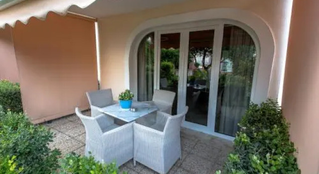 Over Sea Rooms & Villas, Book Condo Hotel Edipsos Evia