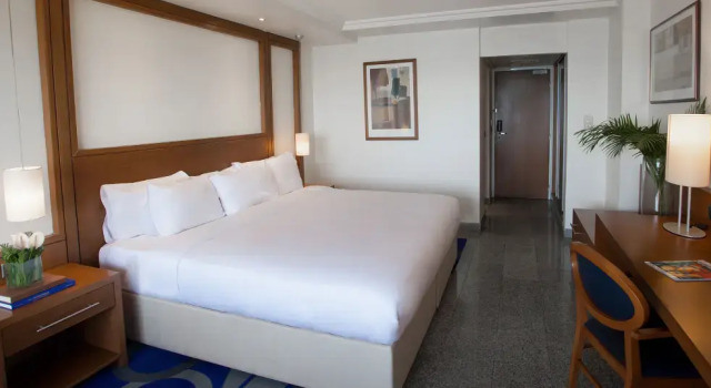 Номер Superior Eko Hotel Main Building