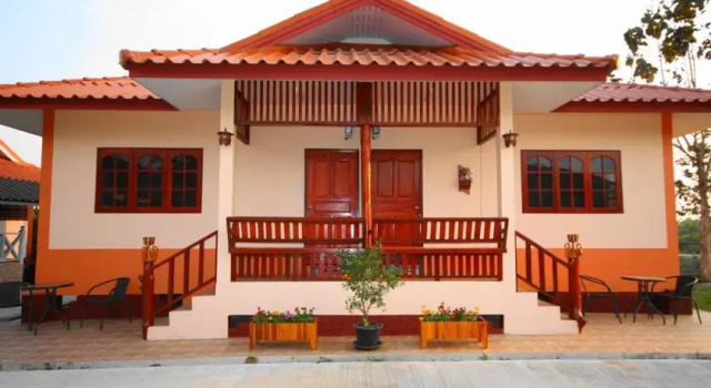 Supansa Homestay