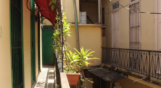 B&B Heart of Old Havana, Забронировать Отель «постель и завтрак» Гавана Гавана, рядом с Старая площадь