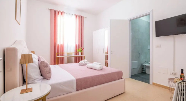 Habitación Estándar Deva Room