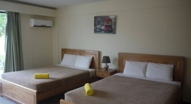 Mango Resort Saipan, Забронировать Курортный отель Отели Сайпан с парковкой, Парковка