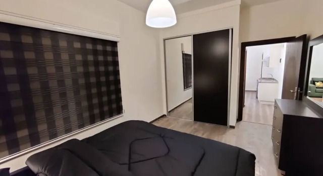 14 Lovely 1-bedroom Rental With Services Nearby, Забронировать Отель Амман Провинция Амман, рядом с Иорданские ворота
