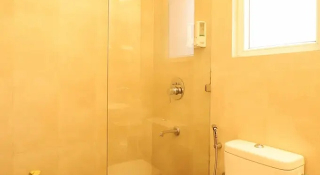 Апартаменты Alaya Stays Veera Strand Park 2BHK Apts