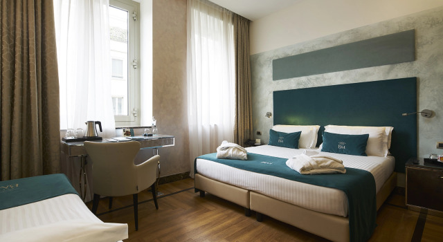 Bianca Maria Palace Hotel