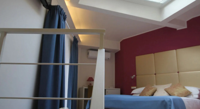 Tango Hotel, Забронировать Отель Отели Рима 3 звезды, рядом с Собор Святого Петра, 3*