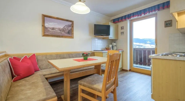 Standard appartement Hotel Garni Ransburgerhof