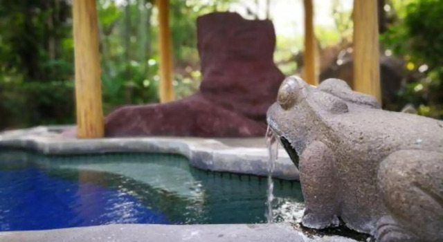Yangchun Chundu Hot Spring Resort, Rezerwuj Ośrodek wypoczynkowy Hotele resortowe w Guangdong, Ośrodek wypoczynkowy