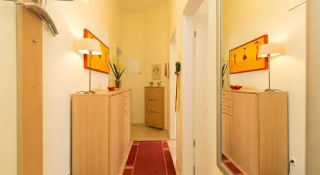 Villa Frisia Wohnung 27, Book Villa Bansin Usedom