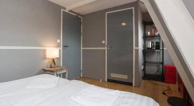 Номер Standard Westerpark Suites