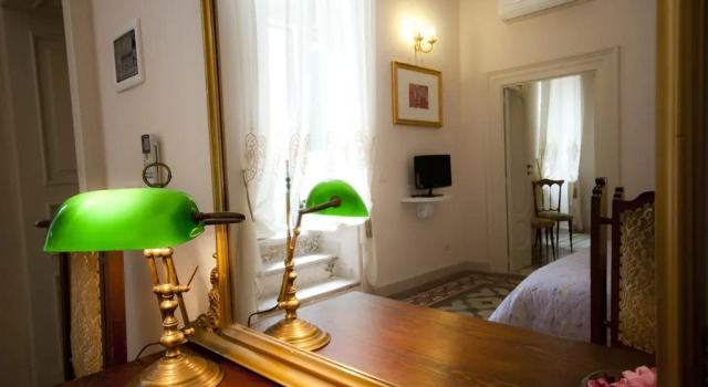 Bed And Breakfast Palazzo Santorelli, Rezervasyon Otel Bitonto kahvaltılı oteller, Kahvaltı