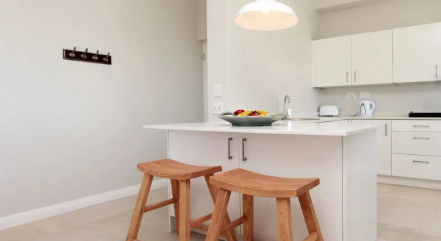 Royal Loft Muizenberg East Beach, Забронировать Отель Отели False Bay с парковкой, Парковка