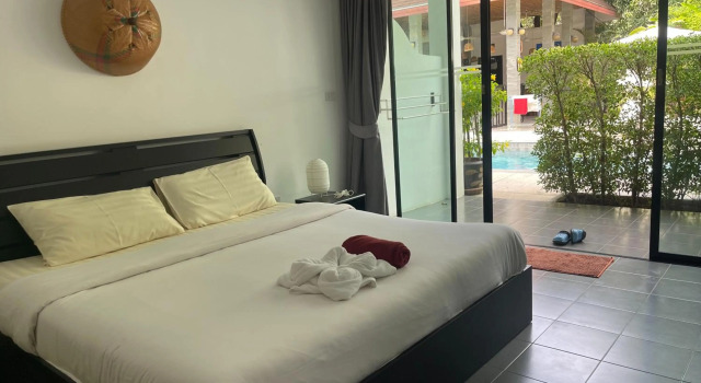 Hotel Lotus Bleu