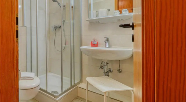 Двухместный номер Standard Hotel Zur Eule