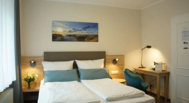 Номер Economy Hotel am Südwäldchen