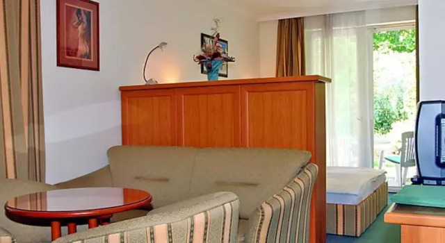 Villa Thermal Nymphaea, Buchen Sie Villa Hévíz 