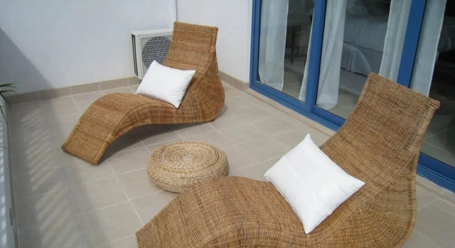 Blue Pelican Villas, Buchen Sie Hotel Business-Hotels in Simpson Bay, 4* 5*