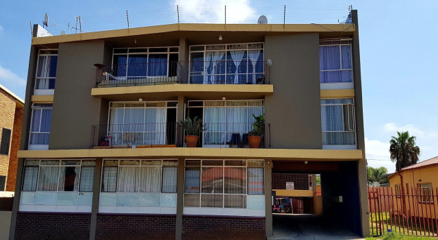 Hyswan, Boek Hotel Hotels in Gauteng met parkeren, Parkeren