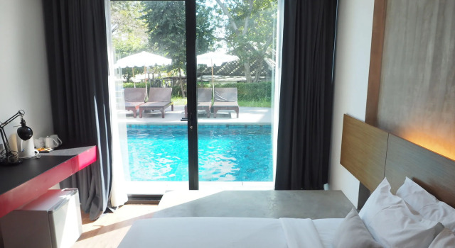Stellars Samed Resort
