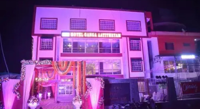 Leela Yatri Niwas, Rezervovat Hotel Haridvár Uttarakhand
