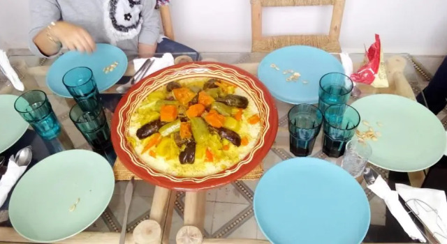 Riad Papadou, Reservar Hotel Medina 