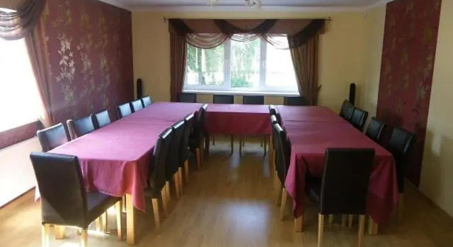 Villa Margit, Book Villa Võru 