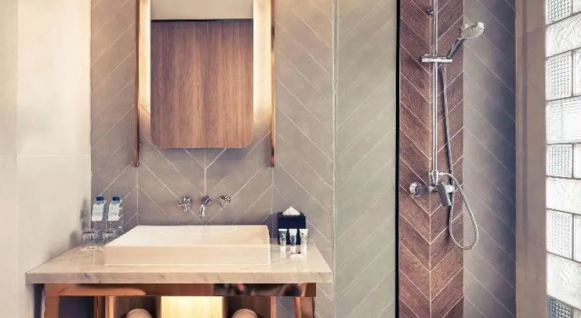 Двухместный номер Standard Mercure Bandung City Centre