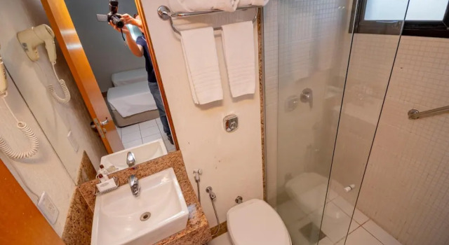 Номер Premium STAY Sun Square