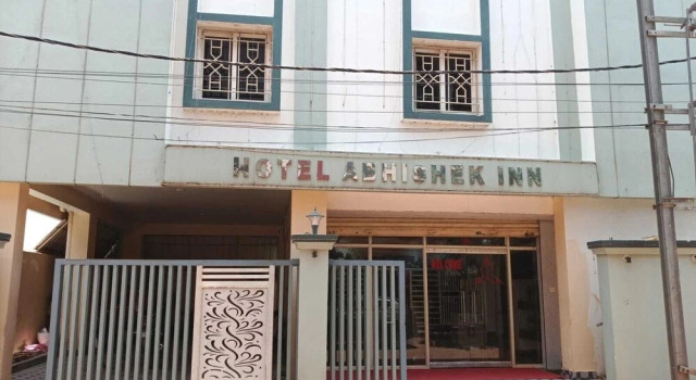 Hotel Abhishek Inn