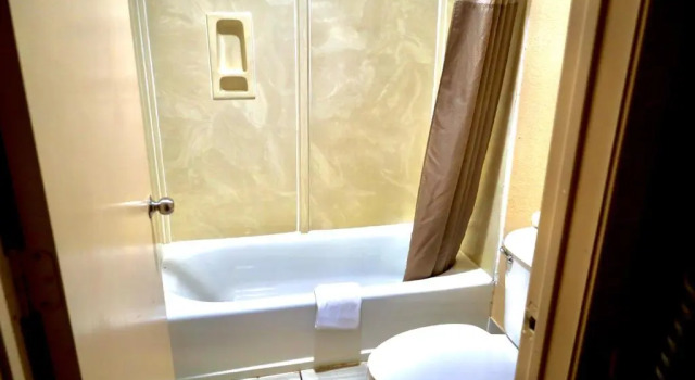 Люкс Regency Inn & Suites
