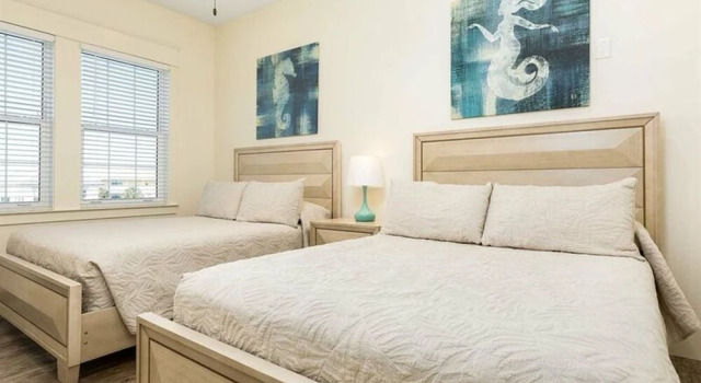 The Blind Melon by Meyer Vacation Rentals, Prenota Hotel Hotel a Alabama con piscina, Piscina