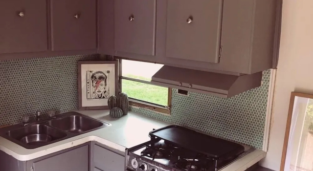 Номер Standard Hotel Off the Vine
