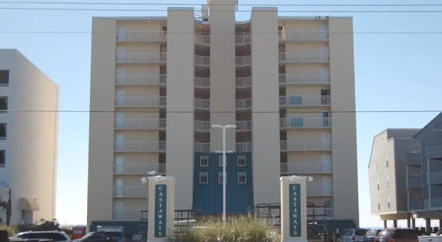 Castaways 3B 2 Bedroom Condo By Redawning, Забронировать Отель Галф-Шорс Alabama Gulf, рядом с Парк аттракционов Waterville USA