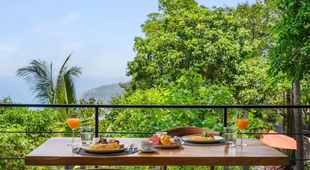 Вилла Serene Escape at Asia Blue Villa One - Your Luxurious 3-Bed Villa Retreat Awaits