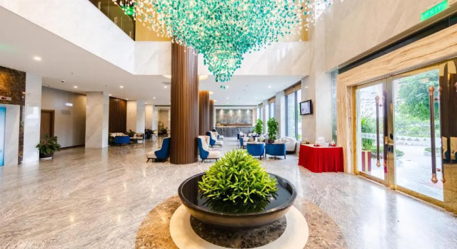 Mường Thanh Holiday Suối Mơ