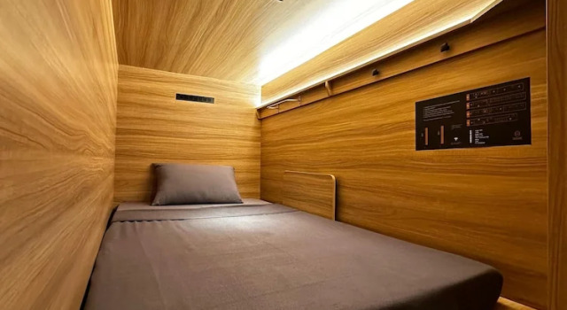 Номер Standard Dosare Hotel Malioboro