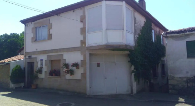 Casa Navacastellanos, Забронировать Отель Касарехос 