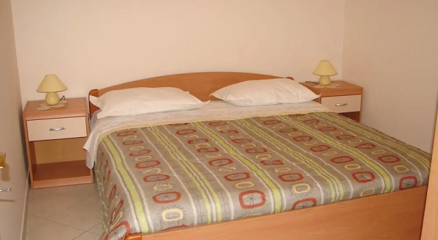 Brane - Economy Apartments - A1, Rezerwuj Apartament Brac Island 