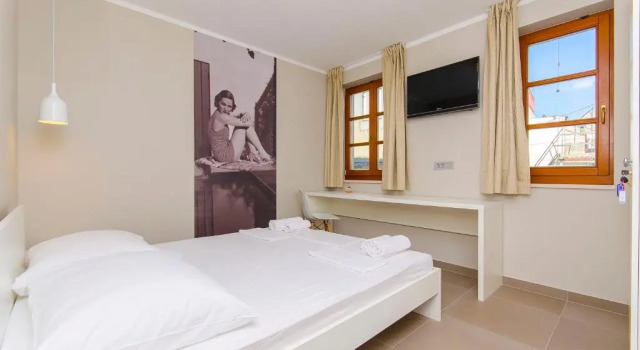 Номер Standard Hostel Dvor