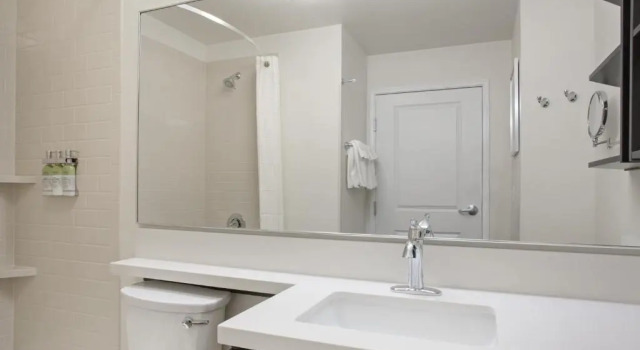 Номер Standard Candlewood Suites Pueblo by IHG