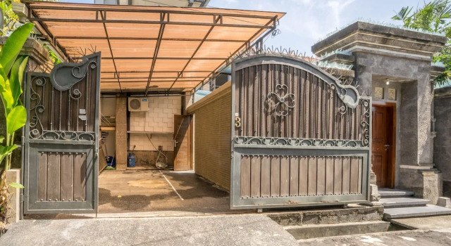 Villa Mia And Spa, Забронировать Курортный отель Семиньяк Бадунг