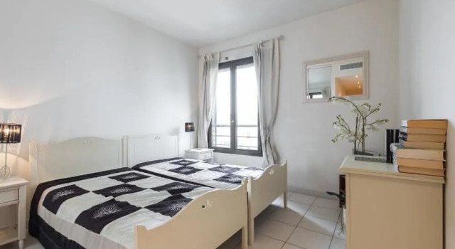 Apartment With 3 Bedrooms in Cannes, With Wonderful City View, Furnish, Забронировать Апартаменты/квартира Отели Канн с парковкой, рядом с Le Croisette Casino Barriere de Cannes, Парковка