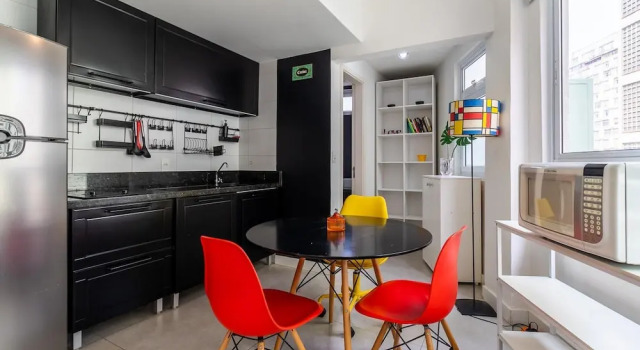 Коттедж Av0606 Studio Avanhandava