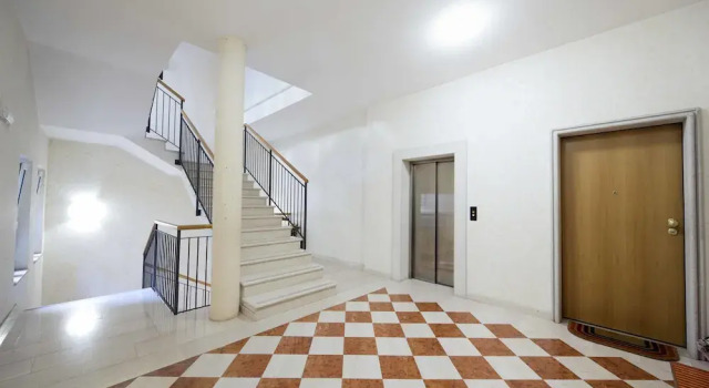 Residence Ester