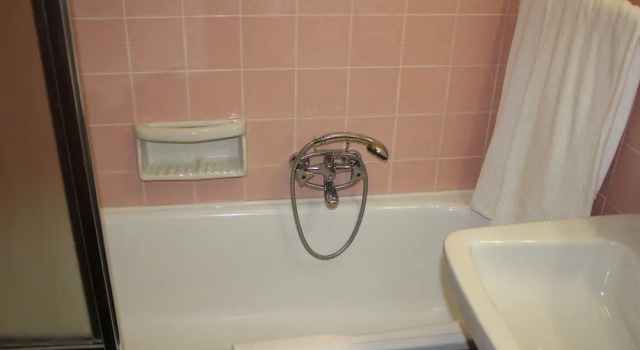 Номер Classic Albergo Residence Italia Vintage Hotel