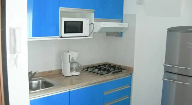 Апартаменты Horizon B5 L in Bibione