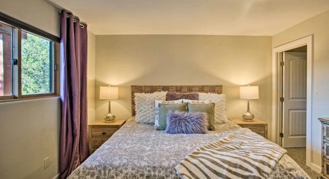 Коттедж с 3 комнатами Furnished Patio & Views: West Sedona House!
