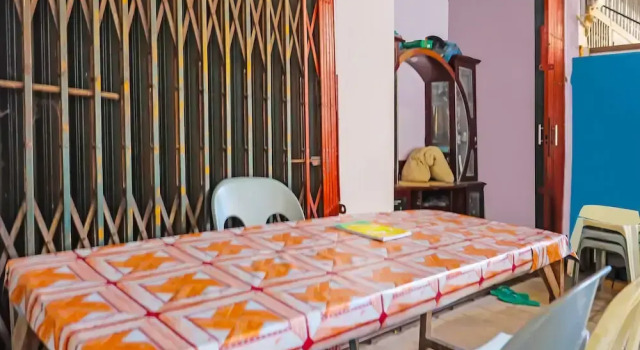 SPOT ON 92389 Fendi Homestay SyariahNearTempat Makan Pagi Sore Nohil, Réserver Hôtel Batu Ampar Batam