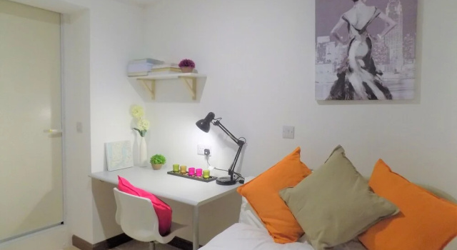 Номер Standard Muse Homestay
